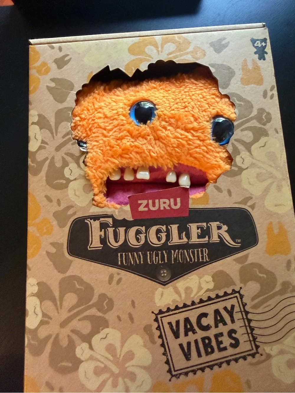 New Fuggler Vacay Vibes 9